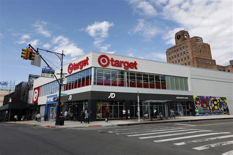 161 target|target 117th street bronx.